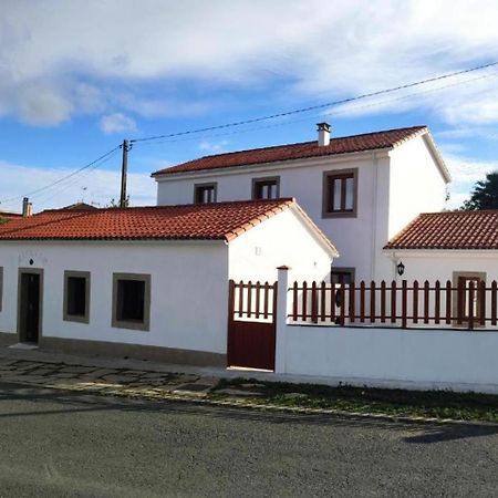 Albergue Miraiso อาร์ซูอา ภายนอก รูปภาพ
